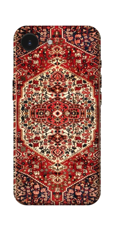 Чехол на Apple iPhone 16e (6.1") Килим v11 фото 1 из 1