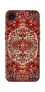 Чохол на Apple iPhone 16e (6.1") Килим v11 фото 1 з 1