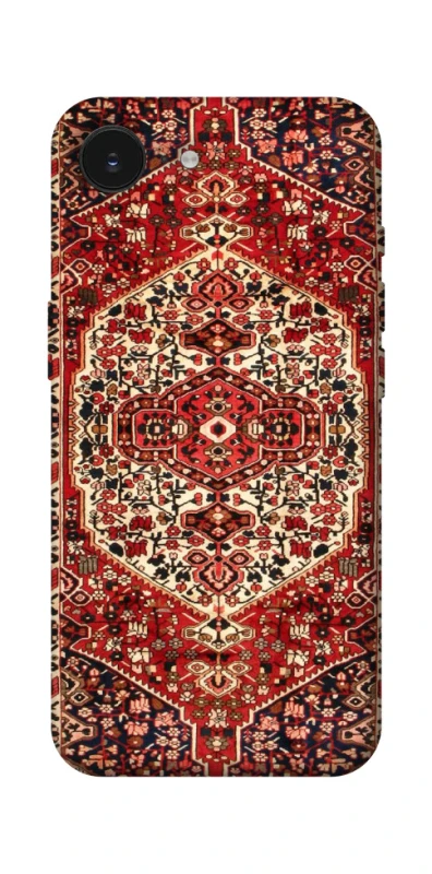 Чохол на Apple iPhone 17e (6.1") Килим v11 фото 1 з 1