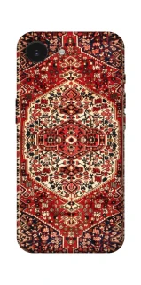 Чохол на Apple iPhone 17e (6.1") Килим v11 фото 1 з 1