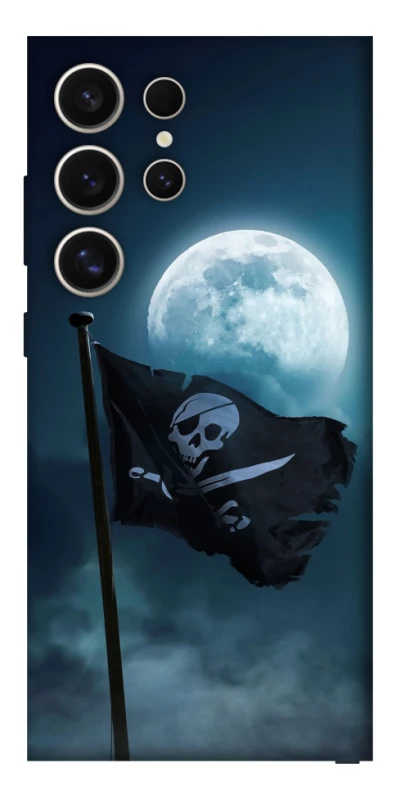 Чехол на Samsung Galaxy S25 Ultra Jolly Roger фото 1 из 1