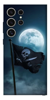 Чехол на Samsung Galaxy S25 Ultra Jolly Roger фото 1 из 1