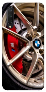 Чохол на Xiaomi Mi CC9 / Mi 9 Lite Wheel v9 фото 1 з 1