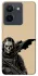 Чохол на Vivo Y36 Ghost v1 фото 1 з 1