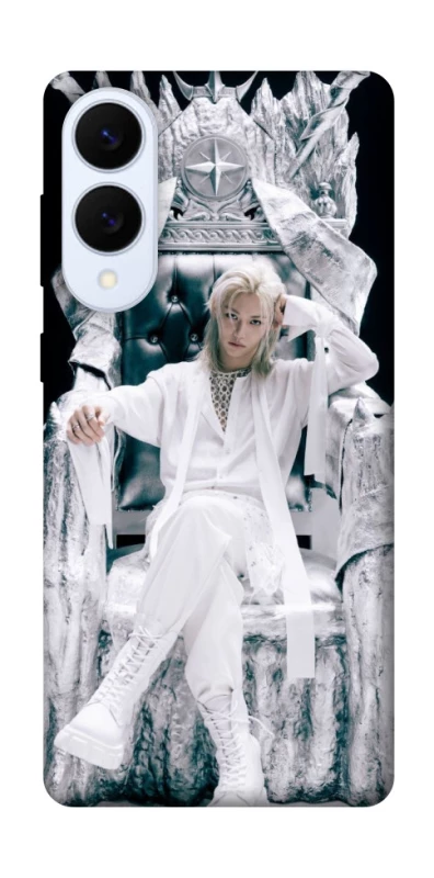 Чехол на Samsung Galaxy S25 Edge Felix GIANT фото 1 из 1