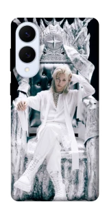 Чохол на Samsung Galaxy S25 Edge Felix GIANT фото 1 з 1