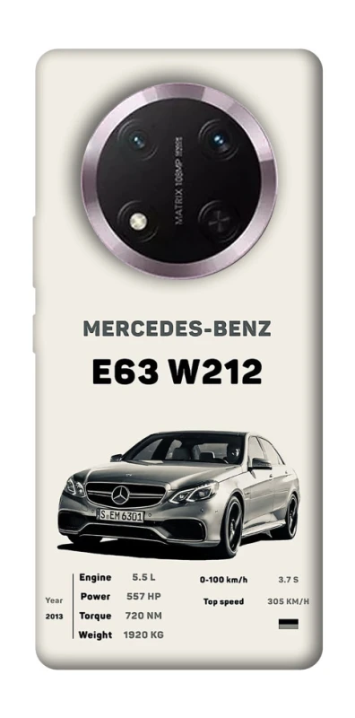 Чохол на Honor X9c MB E63 W212 фото 1 з 1