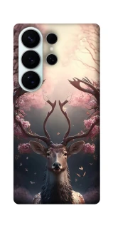 Чохол на Samsung Galaxy S26 Скандинавський олень v3 фото 1 з 1