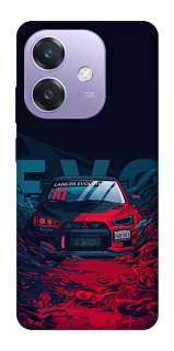 Чохол на Oppo A3X EVO 10 фото 1 з 1