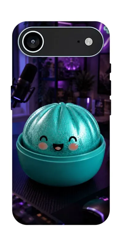 Чохол на Apple iPhone 17 Air (6.5") Dumpling ver.10 фото 1 з 1