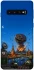 Чохол на Samsung Galaxy S10 Moscow never sleeps ver.8 фото 1 з 1