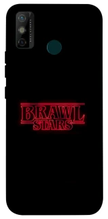 Чохол на TECNO Spark 6 Go Brawl Stars ver.12 фото 1 з 1