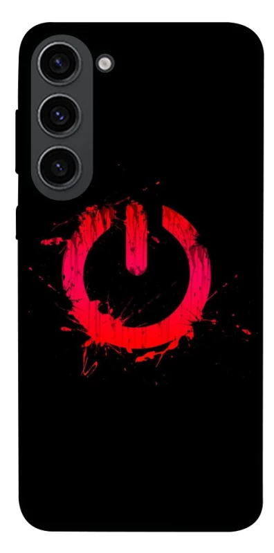 Чохол на Samsung Galaxy S23 Power On фото 1 з 1