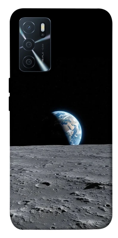 Чехол на Oppo A16s / A16 Artemis 2 фото 1 из 1