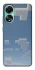 Чехол на Oppo A78 4G Minecraft sky фото 1 из 1