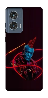 Чехол на Motorola Edge 50 Yondu фото 1 Чехол на Motorola Edge 50 Yondu фото 1 из 1