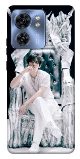 Чохол на Motorola Edge 40 Lee Know GIANT фото 1 з 1