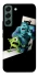 Чохол на Samsung Galaxy S22 Monsters Inc фото 1 з 1