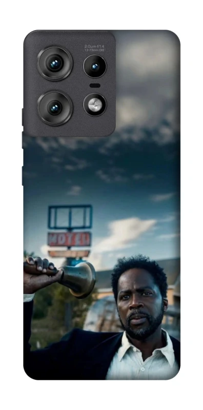 Чехол на Motorola Edge 50 Pro From фото 1 из 1