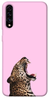 Чехол на Samsung Galaxy A50 (A505F) / A50s / A30s Leopard Meow фото 1 из 1