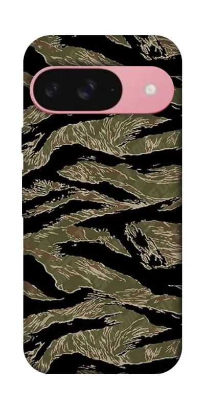 Чохол на Google Pixel 9 Camouflage v23 фото 1 з 1
