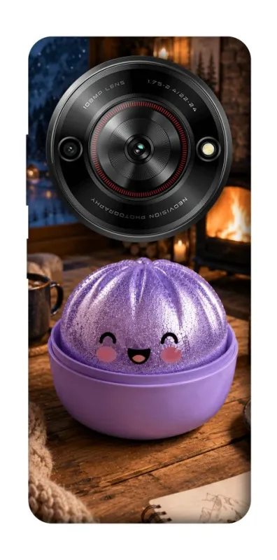 Чехол на ZTE Nubia Focus Dumpling ver.9 фото 1 из 1