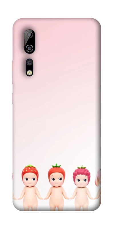 Чохол на ZTE Axon 10 Pro Sonny фото 1 з 1