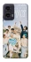 Чохол на Motorola Moto G35 Stray Kids One Team фото 1 з 1