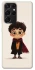 Чехол на Samsung Galaxy S21 Ultra Harry Potter v8 фото 1 из 1