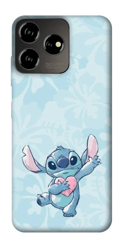 Чохол на ZTE Blade V50 Design 4G Stitch ver.9 фото 1 з 1