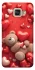 Чохол на Samsung A520 Galaxy A5 (2017) bear in hearts фото 1 з 1