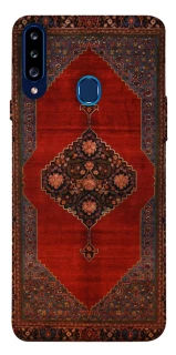 Чехол на Samsung Galaxy A20s Килим v12 фото 1 из 1