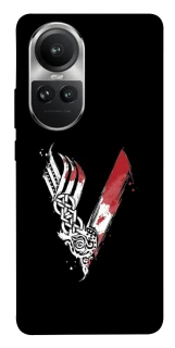 Чохол на Oppo Reno 10 V-Vikings фото 1 з 1