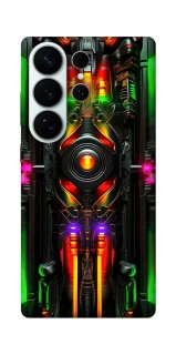 Чехол на Samsung Galaxy S26 Pro CyberPhone v5 фото 1 из 1