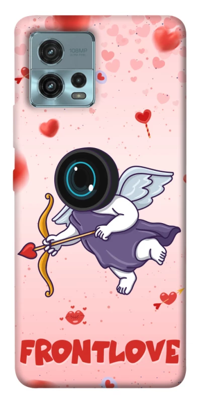 Чохол на Motorola Moto G72 Frontlove фото 1 з 1