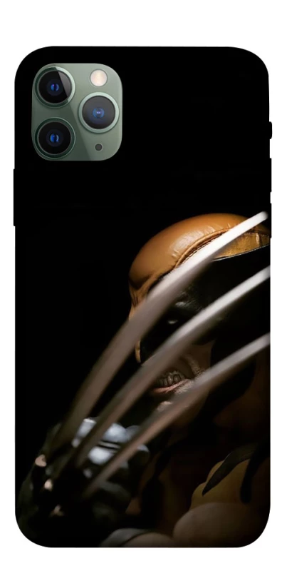 Чохол на Apple iPhone 11 Pro (5.8") Wolverine фото 1 з 1