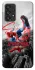 Чохол на Samsung Galaxy A33 5G Spider Man ver.1 фото 1 з 1