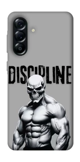 Чохол на Samsung Galaxy A57 5G Discipline v1 фото 1 з 1