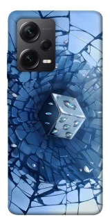 Чохол на Xiaomi Redmi Note 12 Pro 5G Daddy Gojo фото 1 з 1