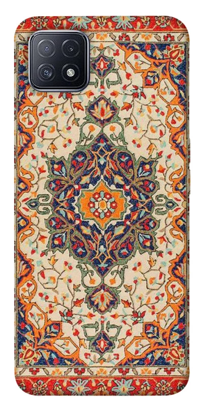 Чохол на Oppo A73 Килим v10 фото 1 з 1