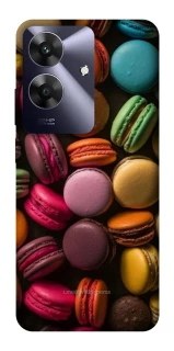 Чехол на Realme Note 60 Макарун фото 1 из 1