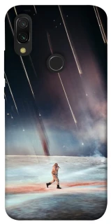 Чехол на Xiaomi Redmi 7 Kanye West ver.4 фото 1 из 1