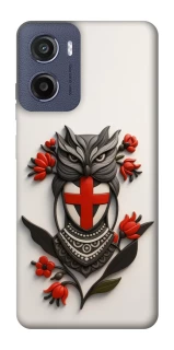 Чохол на Motorola Moto G05 Мотанка надії 3D фото 1 з 1