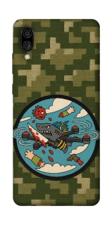 Чохол на ZTE Blade A5 (2020) FPV drone фото 1 з 1