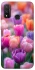 Чехол на Huawei P Smart (2020) Поле тюльпанов фото 1 из 1