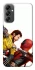 Чехол на Samsung Galaxy A14 4G/5G Deadpool and Wolverine фото 1 из 1