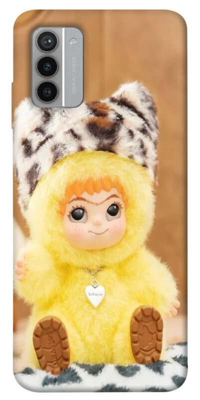 Чохол на Nokia G42 Wakuku ver.3 фото 1 з 1