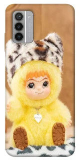 Чехол на Nokia G42 Wakuku ver.3 фото 1 из 1