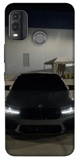 Чохол на Nokia G11 Plus BMW V55 фото 1 з 1
