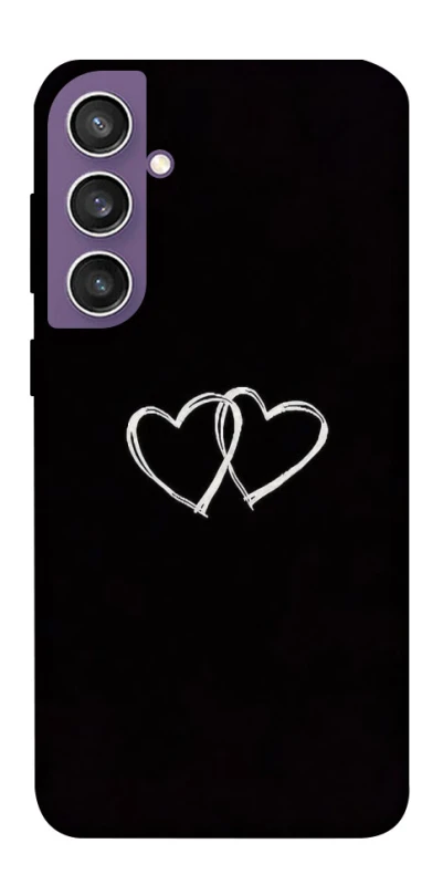 Чехол на Samsung Galaxy S23 FE Love aesthetic ver.14 фото 1 из 1
